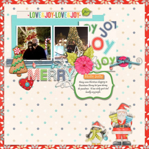 MERRY