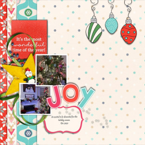 JOYFUL