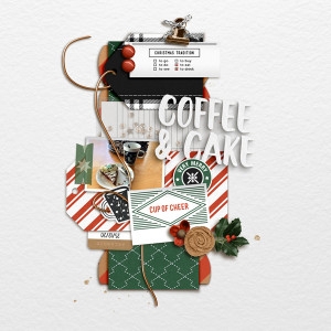 Christmas Coffee Break