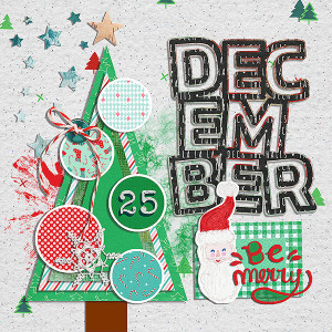 december