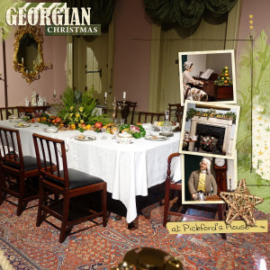 Georgian Christmas