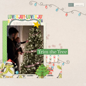 Trim the tree