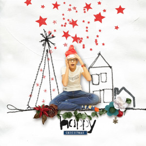 Happy Christmas