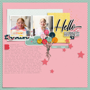 Hello Happy