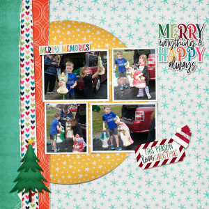 Merry Everything
