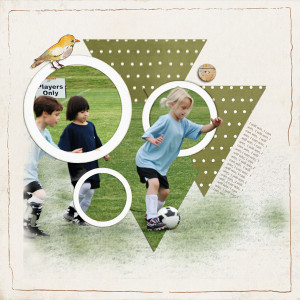 Soccer