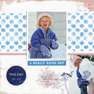 A Good day