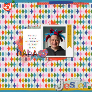 Jester