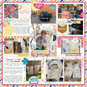 August 2021 Misc Page 2