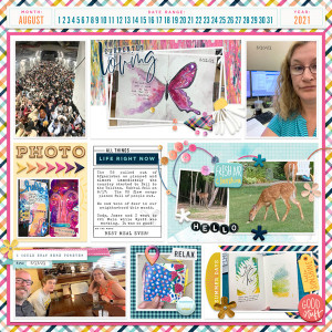 August 2021 Misc Page 1