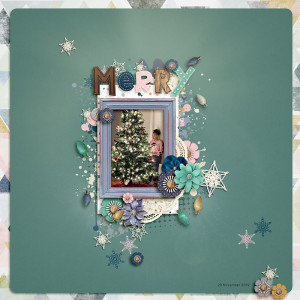 merry | 2019