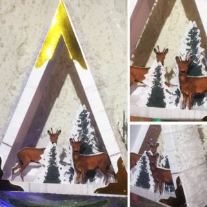 Oh my deer