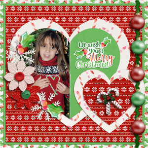 Wish You A Merry Christmas