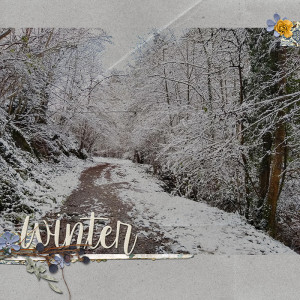 winter