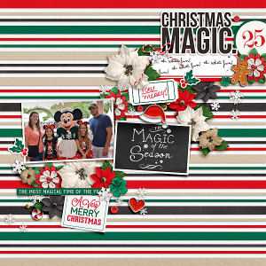 Christmas Magic