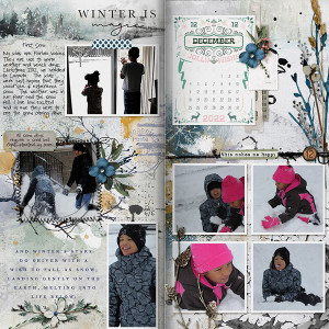 Winter is Magic