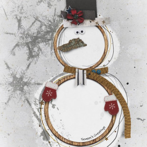 Frosty