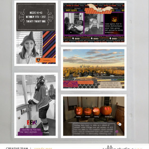 PL2021 - Weel 41 | Sahlin Studio