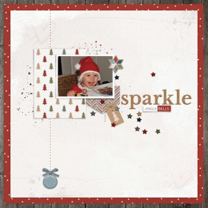 Sparkle