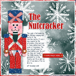 Nutcracker