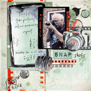 Snapshots