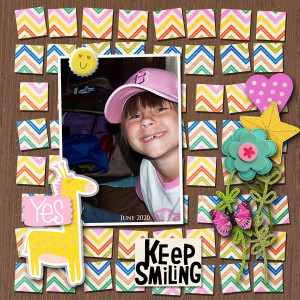 Smile