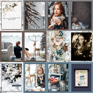 Wonderful Time of the Year