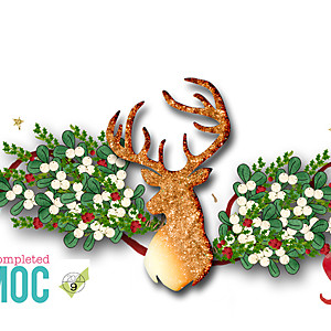 Holiday Signature