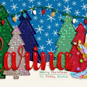 December 2021 Signature