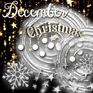 December Monthly Muse Week 2