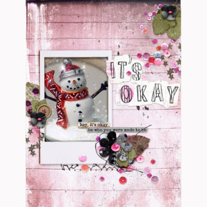 It's OK