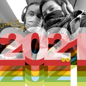 Goodbye 2021...