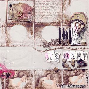 it's okay