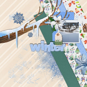WINTER