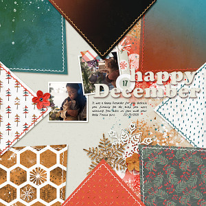 Happy December