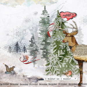 Rudolph