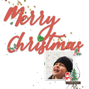 Merry Christmas