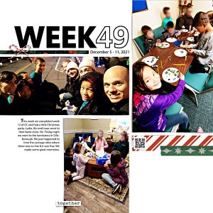 Week 49 {left}