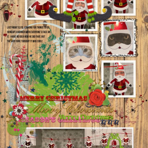 Family Banner