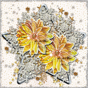 December Monthly Muse Week 4