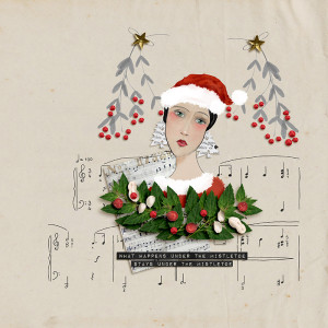 MistleToe