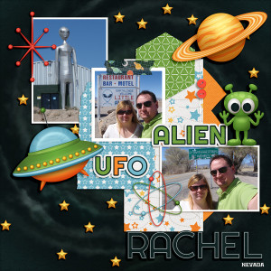 rachel