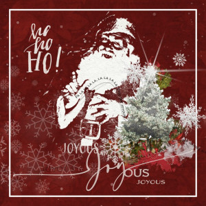 Ho ho ho!