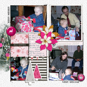 More Presents