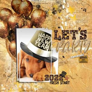 Let's Party!