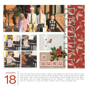 DYD - day 18
