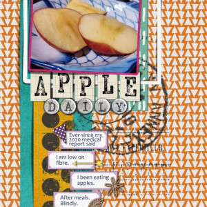 Apple Daily