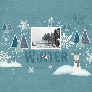 Scraplift Challenge December 2021