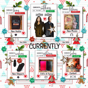 Photography Challenge-December 2021-Currently : December 2021