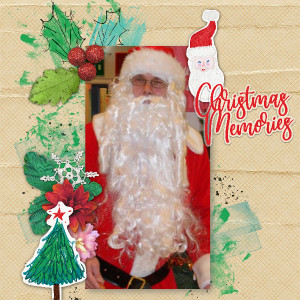 Christmas Memories